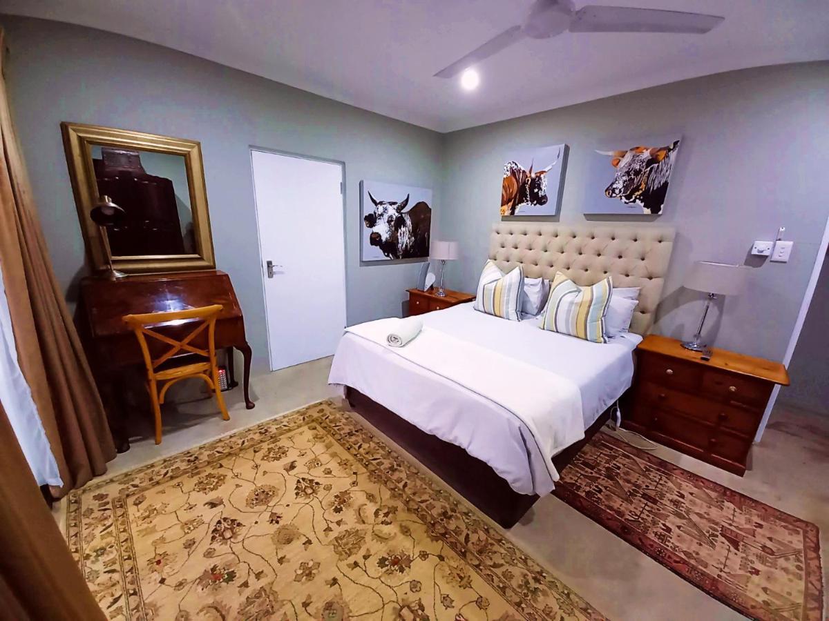 Cavalo Guesthouse & Equestrian Estate Drummond Exterior foto